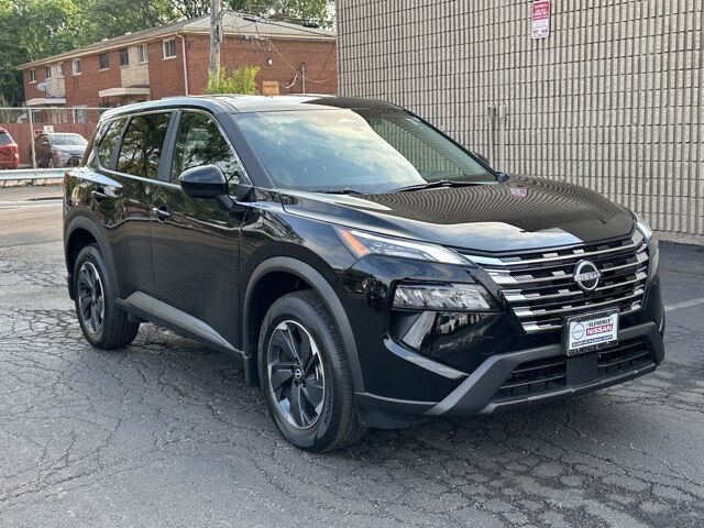 2025 Nissan Rogue SV Glendale Heights IL