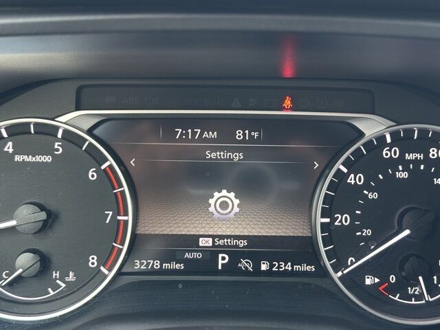 2025 Nissan Rogue SV Glendale Heights IL