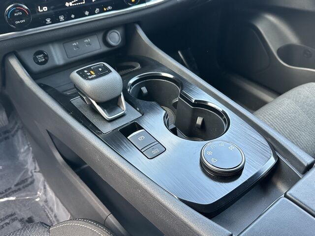 2025 Nissan Rogue SV Glendale Heights IL