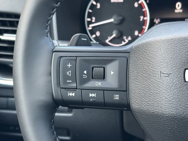 2025 Nissan Rogue SV Glendale Heights IL