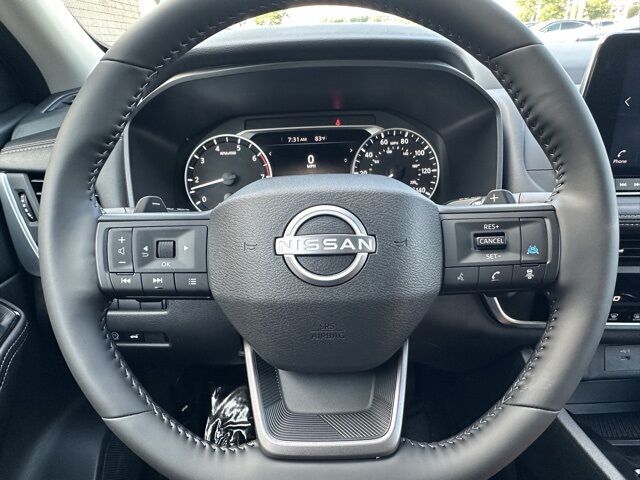 2025 Nissan Rogue SV Glendale Heights IL