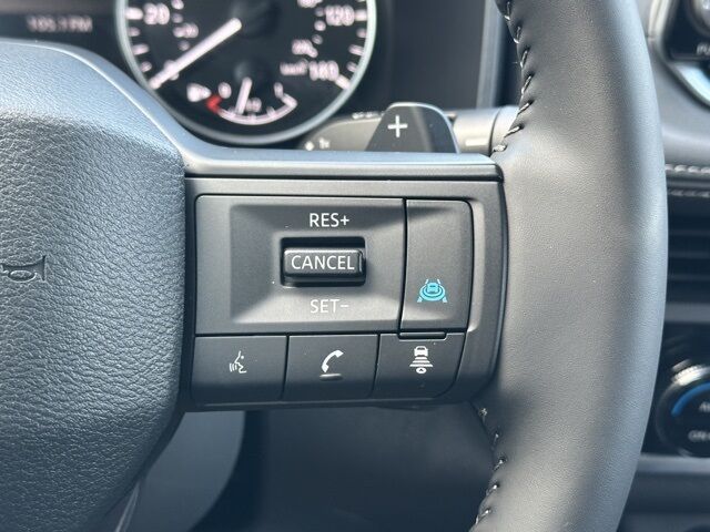 2025 Nissan Rogue SV Glendale Heights IL