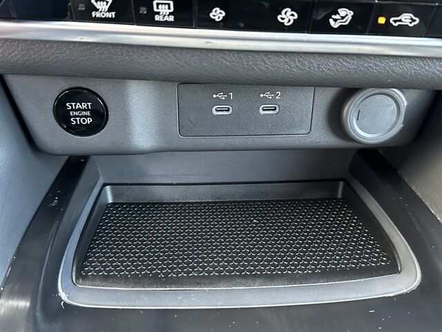 2025 Nissan Rogue SV Glendale Heights IL
