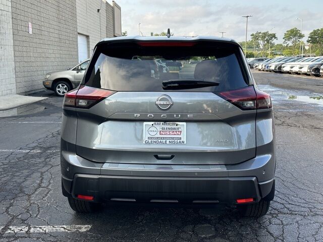 2025 Nissan Rogue SV Glendale Heights IL