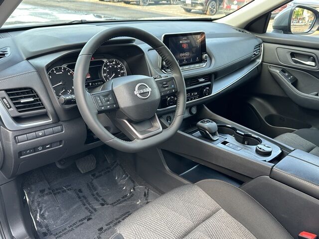 2025 Nissan Rogue SV Glendale Heights IL