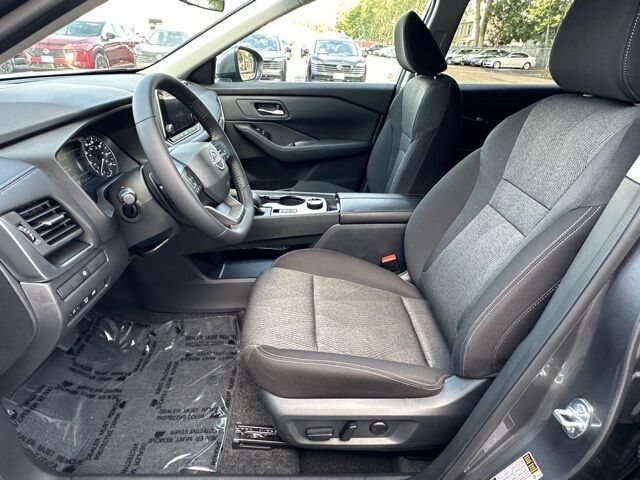2025 Nissan Rogue SV Glendale Heights IL