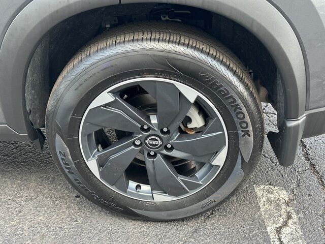 2025 Nissan Rogue SV Glendale Heights IL