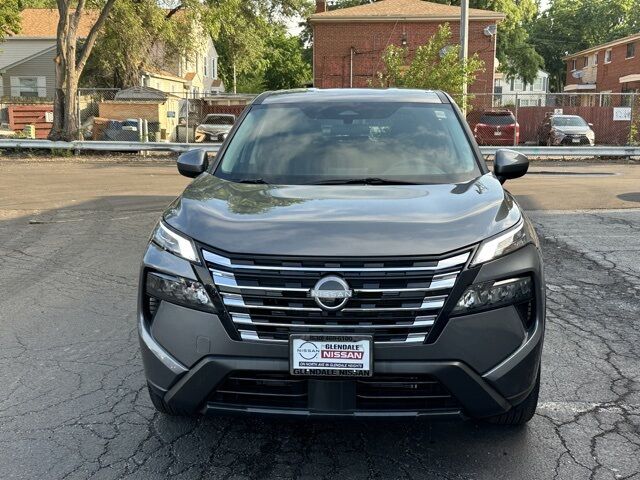 2025 Nissan Rogue SV Glendale Heights IL