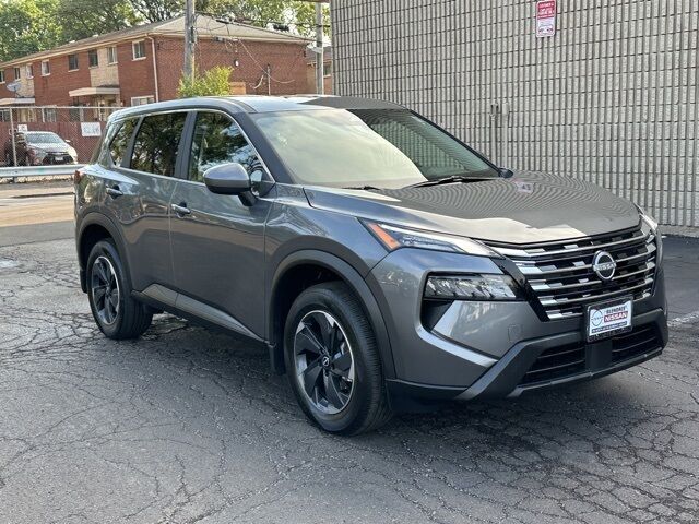 2025 Nissan Rogue SV Glendale Heights IL