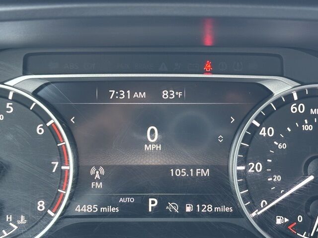 2025 Nissan Rogue SV Glendale Heights IL