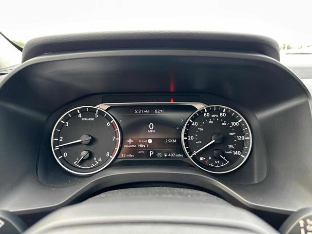2025 Nissan Rogue SV Glendale Heights IL