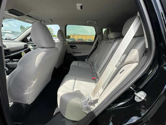 2025 Nissan Rogue SV Glendale Heights IL