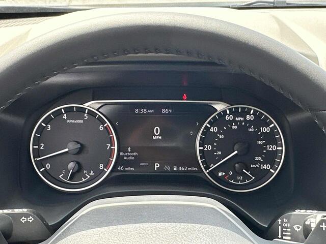 2025 Nissan Rogue SV Glendale Heights IL