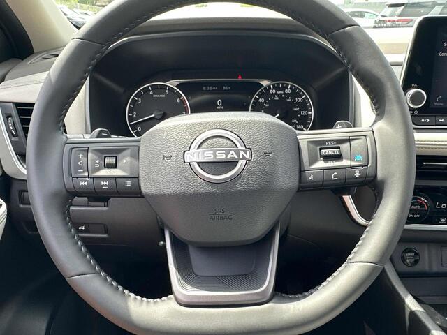 2025 Nissan Rogue SV Glendale Heights IL