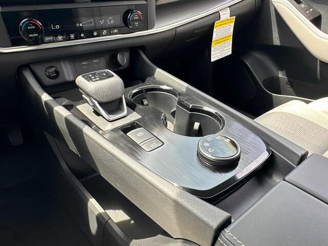 2025 Nissan Rogue SV Glendale Heights IL