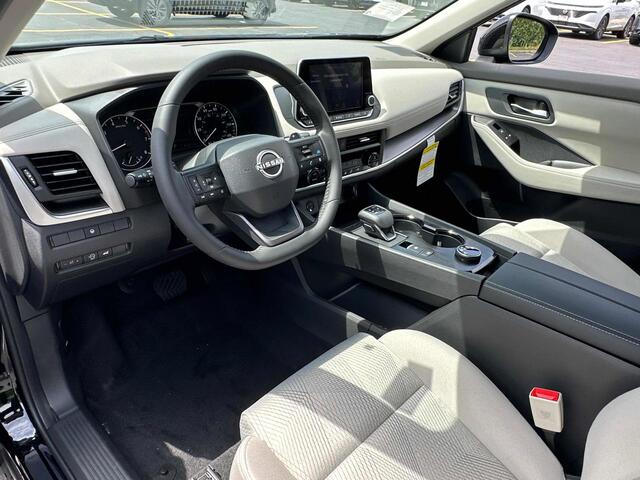 2025 Nissan Rogue SV Glendale Heights IL
