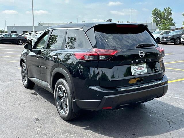 2025 Nissan Rogue SV Glendale Heights IL