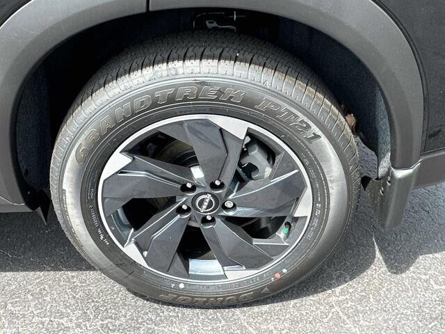 2025 Nissan Rogue SV Glendale Heights IL