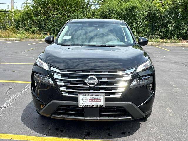 2025 Nissan Rogue SV Glendale Heights IL