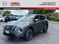 Nissan Rogue SV 2025