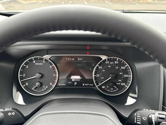 2025 Nissan Rogue SV Glendale Heights IL