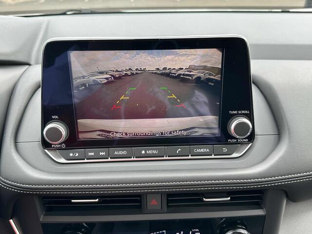 2025 Nissan Rogue SV Glendale Heights IL