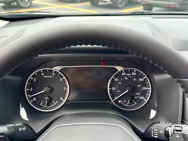 2025 Nissan Rogue SV Glendale Heights IL