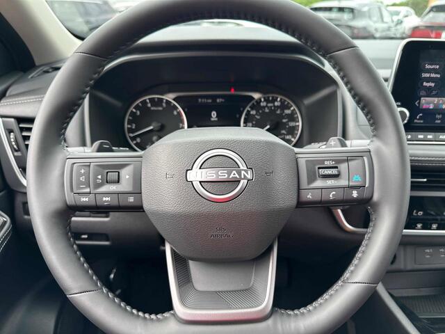 2025 Nissan Rogue SV Glendale Heights IL