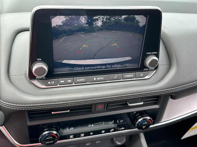 2025 Nissan Rogue SV Glendale Heights IL