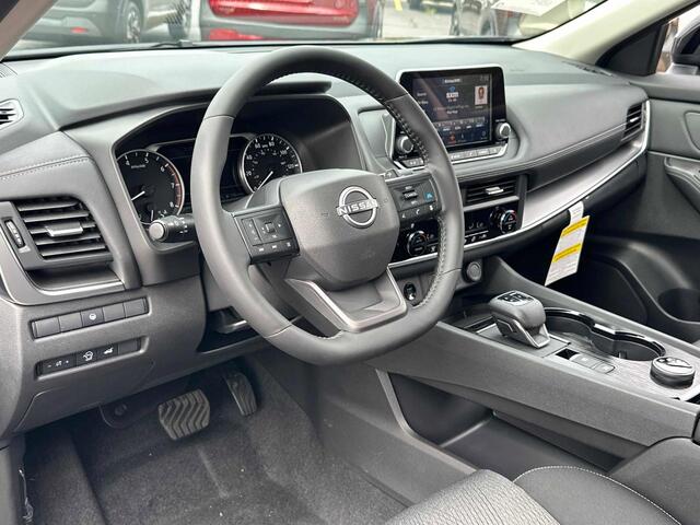 2025 Nissan Rogue SV Glendale Heights IL