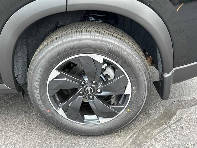 2025 Nissan Rogue SV Glendale Heights IL