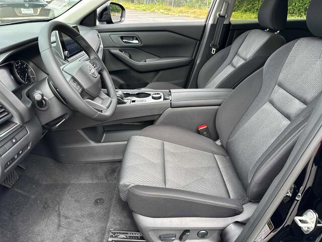 2025 Nissan Rogue SV Glendale Heights IL