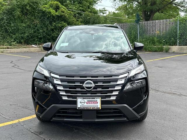 2025 Nissan Rogue SV Glendale Heights IL