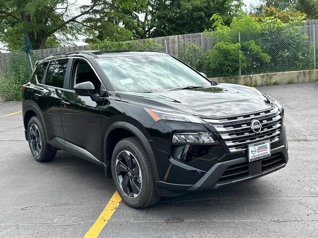 2025 Nissan Rogue SV Glendale Heights IL