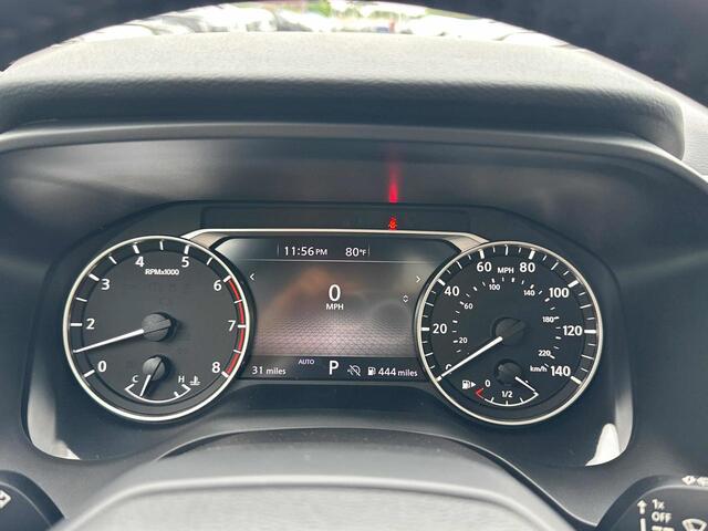 2025 Nissan Rogue SV Hoffman Estates IL