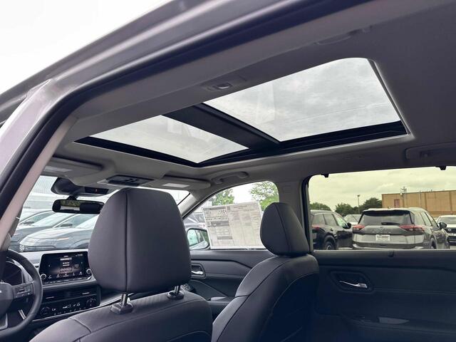 2025 Nissan Rogue SV Hoffman Estates IL