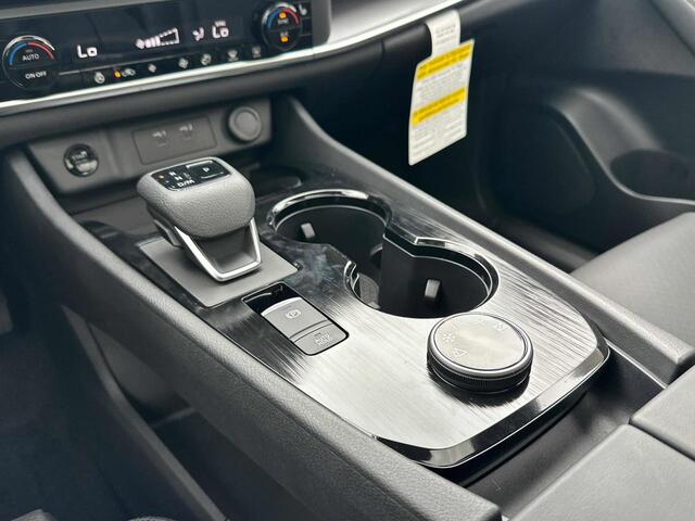 2025 Nissan Rogue SV Hoffman Estates IL