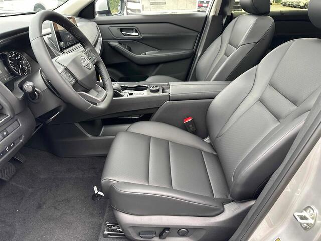 2025 Nissan Rogue SV Hoffman Estates IL