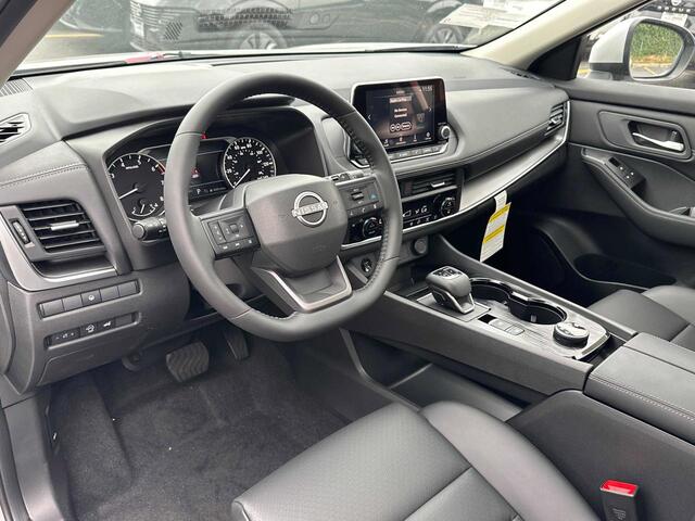 2025 Nissan Rogue SV Hoffman Estates IL