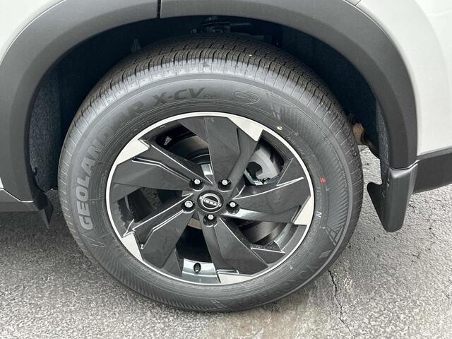 2025 Nissan Rogue SV Hoffman Estates IL