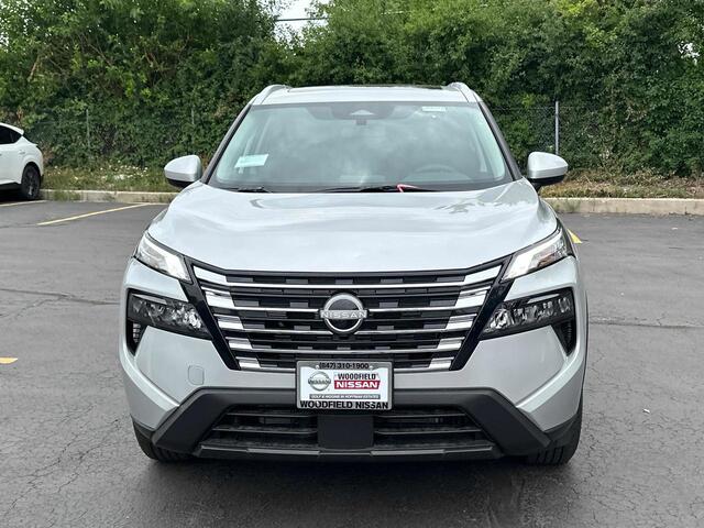 2025 Nissan Rogue SV Hoffman Estates IL