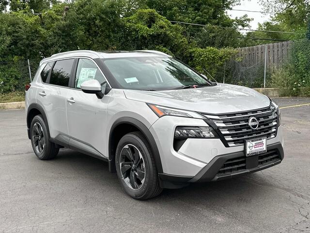 2025 Nissan Rogue SV Hoffman Estates IL