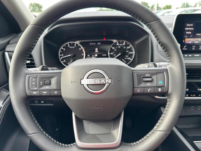2025 Nissan Rogue SV Hoffman Estates IL