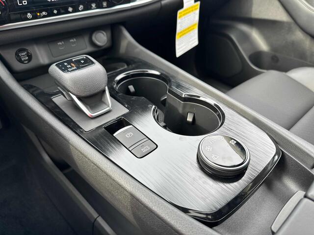 2025 Nissan Rogue SV Hoffman Estates IL