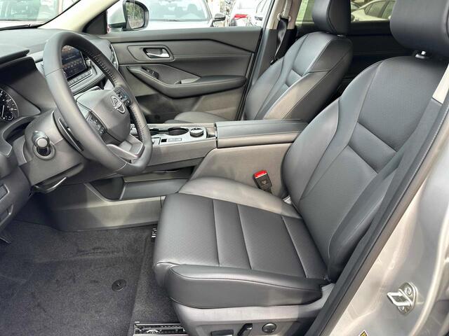 2025 Nissan Rogue SV Hoffman Estates IL