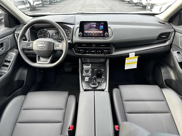 2025 Nissan Rogue SV Hoffman Estates IL