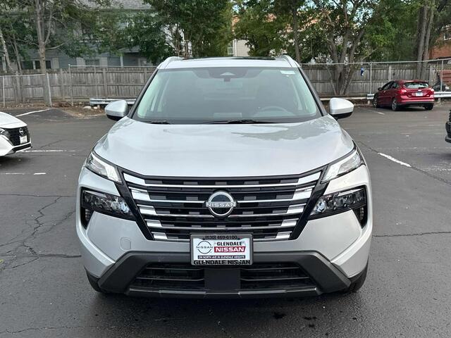 2025 Nissan Rogue SV Hoffman Estates IL