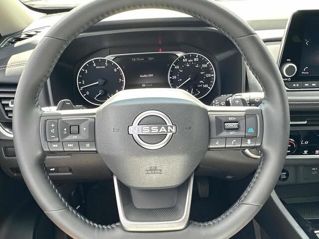 2025 Nissan Rogue SV Hoffman Estates IL