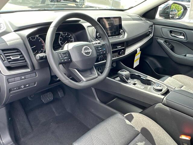 2025 Nissan Rogue SV Hoffman Estates IL