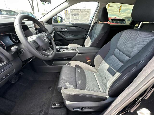 2025 Nissan Rogue SV Hoffman Estates IL